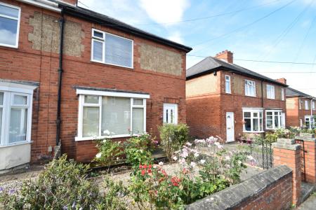 Long Acres, Durham, DH1