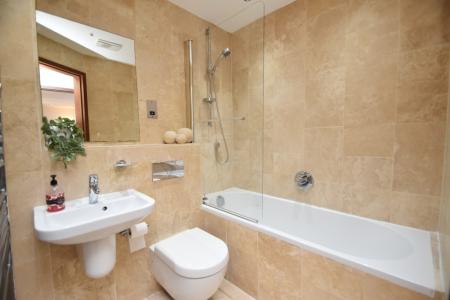 2 bedroom Ground floor flat for sale in River Court, Green Lane, Durham, County Durham, DH1