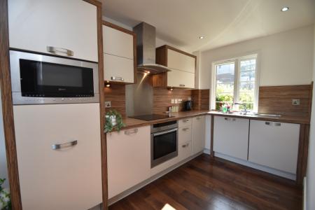 2 bedroom Ground floor flat for sale in River Court, Green Lane, Durham, County Durham, DH1