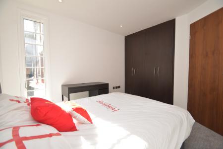 2 bedroom Ground floor flat for sale in River Court, Green Lane, Durham, County Durham, DH1