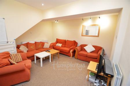 8 bedroom Property to let in Waddington Street, Durham, DH1