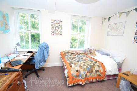 8 bedroom Property to let in Waddington Street, Durham, DH1