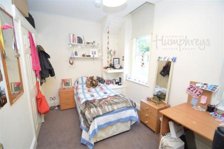 8 bedroom Property to let in Waddington Street, Durham, DH1