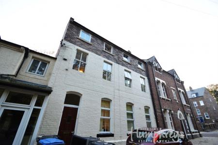8 bedroom Property to let in Waddington Street, Durham, DH1