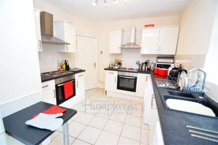 8 bedroom Property to let in Waddington Street, Durham, DH1