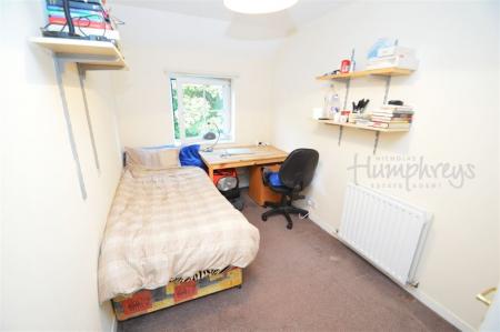 8 bedroom Property to let in Waddington Street, Durham, DH1