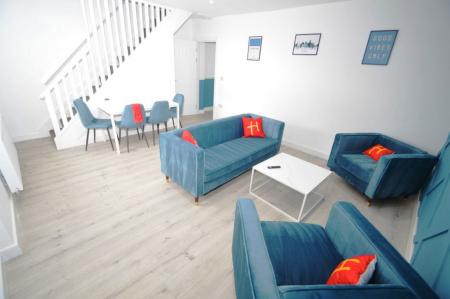 4 bedroom Property to let in Sherburn Station - DH6