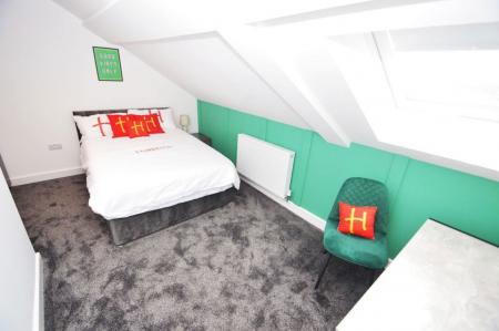 4 bedroom Property to let in Sherburn Station - DH6