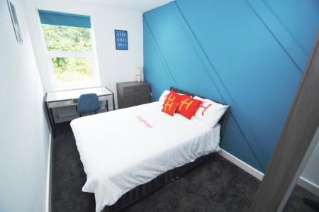 4 bedroom Property to let in Sherburn Station - DH6