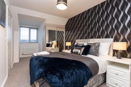 3 bedroom Property to let in Grange Way - DH6
