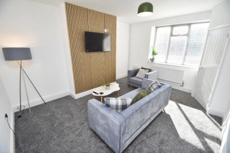 2 bedroom Property to let in Broomside Lane