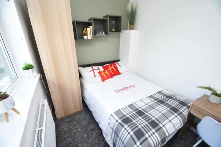 2 bedroom Property to let in Broomside Lane