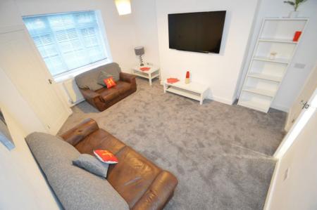 2 bedroom Property to let in Broomside Lane, Durham, DH1