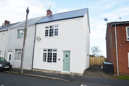 Broomside Lane, Durham, DH1