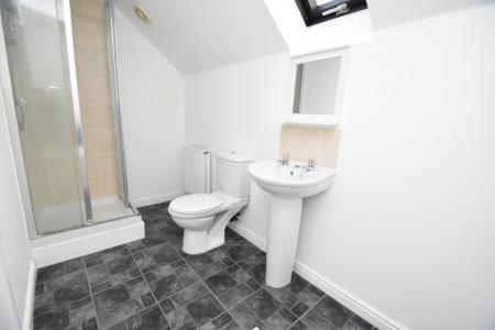 3 bedroom Property to let in Grange Way - DH6