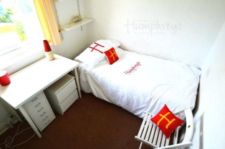 4 bedroom Property to let in Musgrave Gardens, Durham, DH1