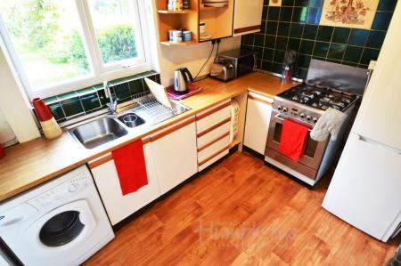 4 bedroom Property to let in Musgrave Gardens, Durham, DH1