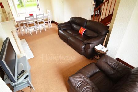 Musgrave Gardens, Durham, DH1