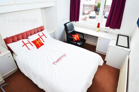 4 bedroom Property to let in Musgrave Gardens, Durham, DH1