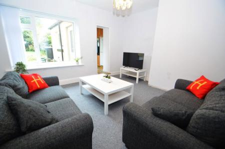 4 bedroom Property to let in Eden Terrace, DH1