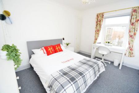 4 bedroom Property to let in Eden Terrace, DH1