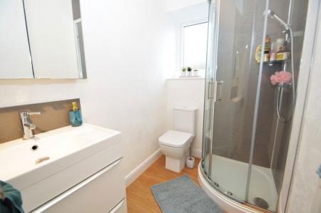 4 bedroom Property to let in Eden Terrace, DH1