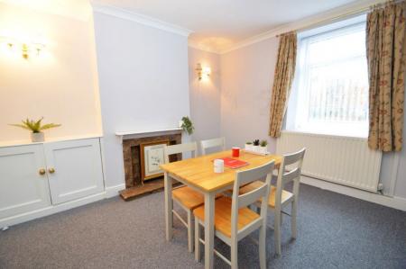 4 bedroom Property to let in Eden Terrace, DH1