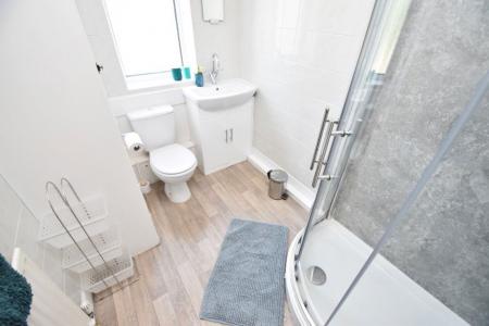 4 bedroom Property to let in Adolphus Place DH1