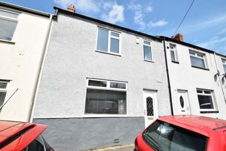 4 bedroom Property to let in Adolphus Place DH1