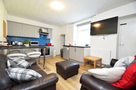 4 bedroom Property to let in Adolphus Place DH1