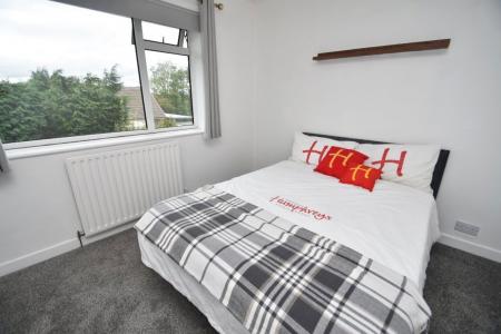 2 bedroom Property to let in Pilgrims Way - DH1