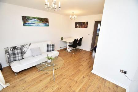 2 bedroom Property to let in Harle Oval, Bowburn - DH6
