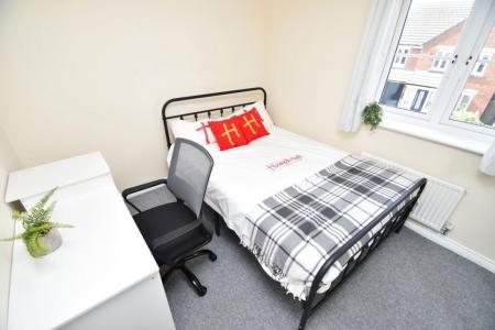 2 bedroom Property to let in Harle Oval, Bowburn - DH6