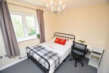 2 bedroom Property to let in Harle Oval, Bowburn - DH6