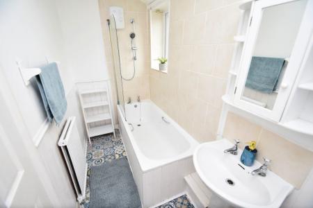 2 bedroom Property to let in Kepier Crescent - DH1