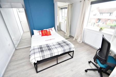 2 bedroom Property to let in Kepier Crescent - DH1