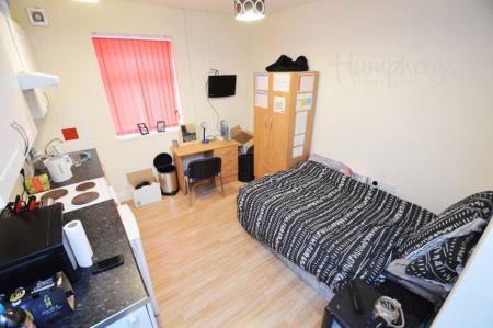 Marshall Terrace, DH1