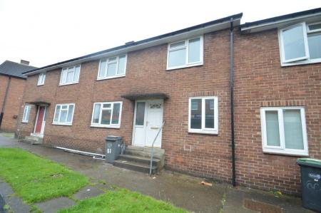 2 bedroom Property to let in Churchill Square - DH1