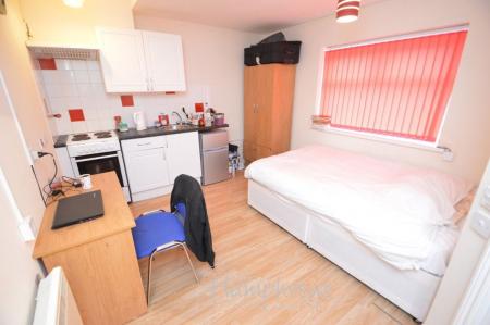 Marshall Terrace, DH1