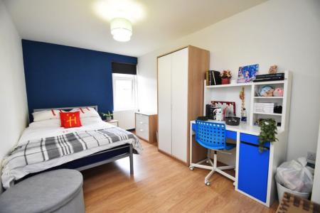 7 bedroom Property to let in Wynyard Grove - DH1