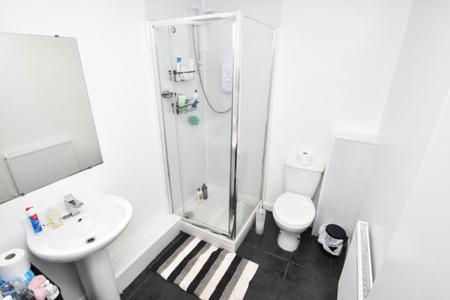 6 bedroom Property to let in Heaviside Place - DH1
