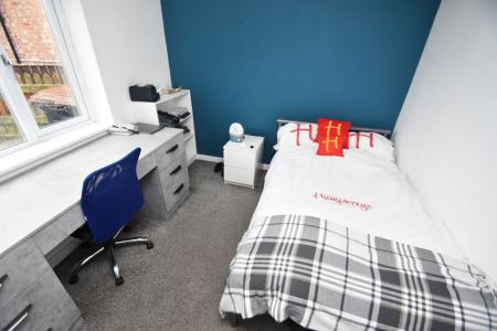 6 bedroom Property to let in Heaviside Place - DH1