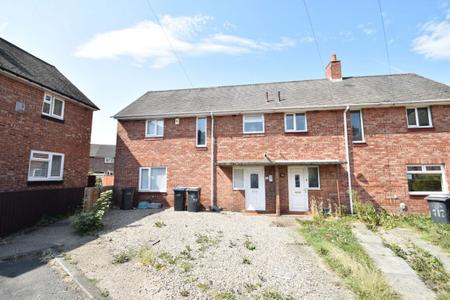 Heaviside Place - DH1