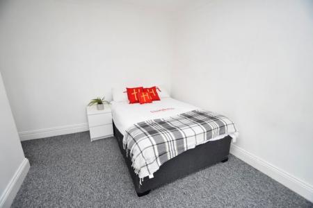 3 bedroom Property to let in Teasdale Terrace, Durham, DH1
