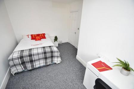 3 bedroom Property to let in Teasdale Terrace, Durham, DH1
