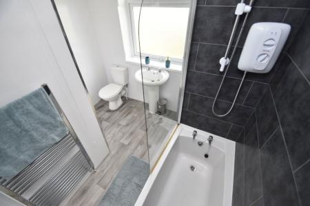 3 bedroom Property to let in Teasdale Terrace, Durham, DH1