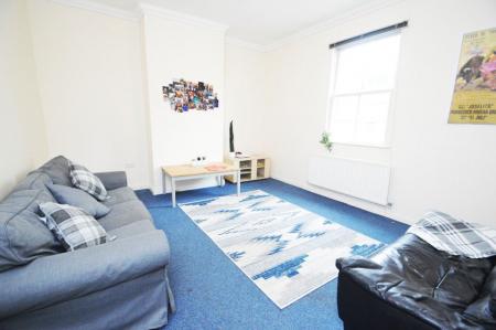 5 bedroom Property to let in Gilesgate, Durham, DH1