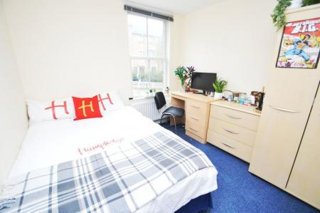 5 bedroom Property to let in Gilesgate, Durham, DH1