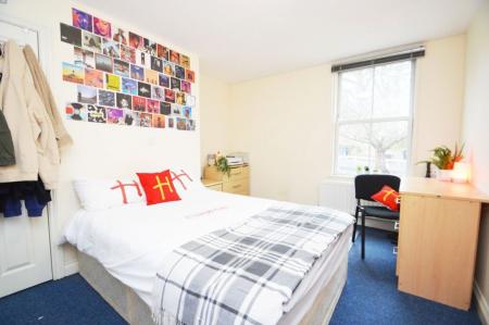 5 bedroom Property to let in Gilesgate, Durham, DH1