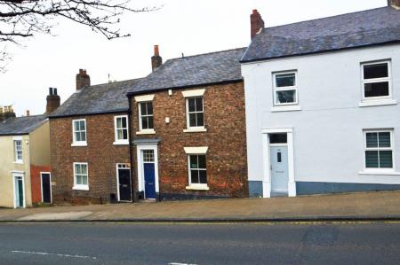 Gilesgate, Durham, DH1